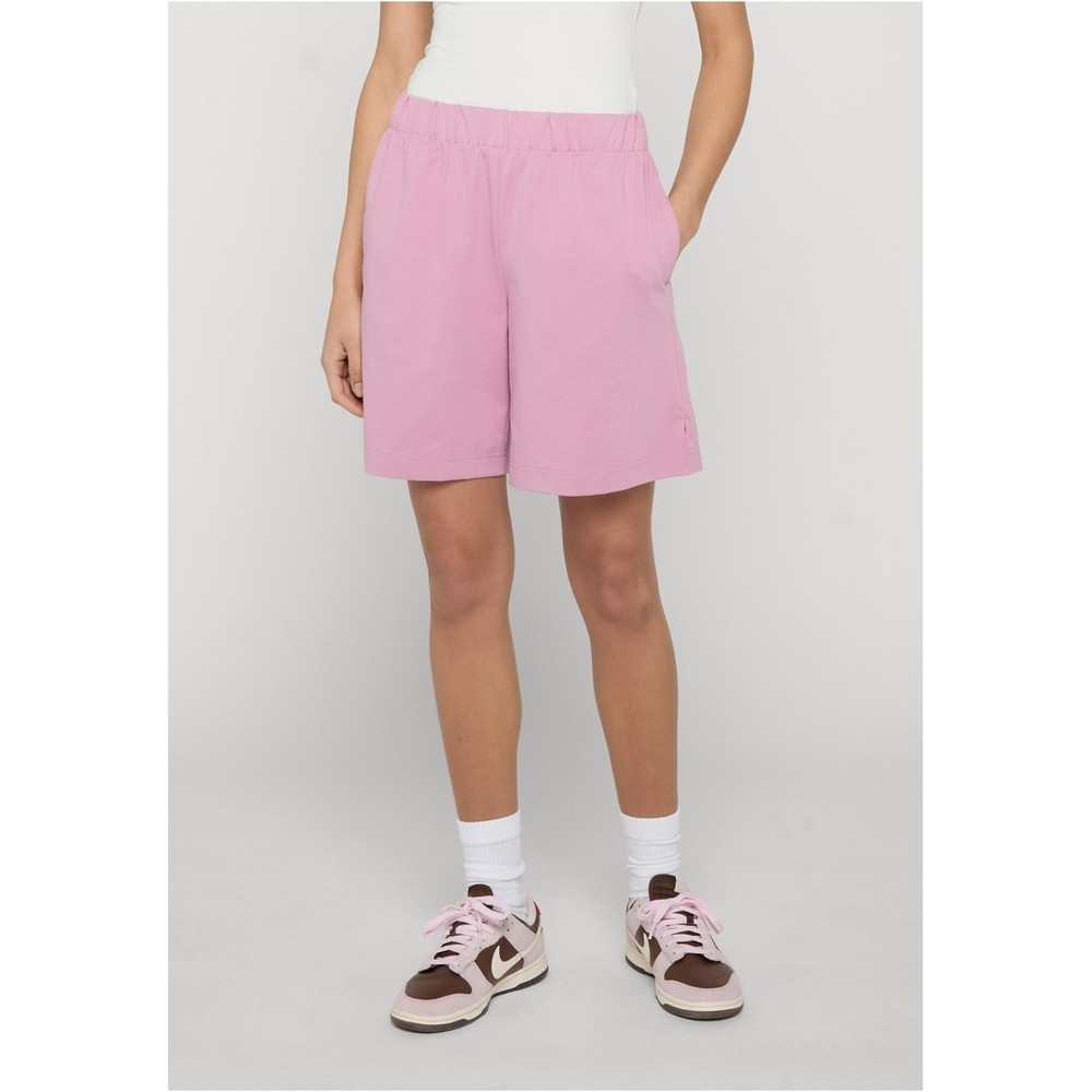 Urban Classics - Sorona® Sweat Korte broek - Roze